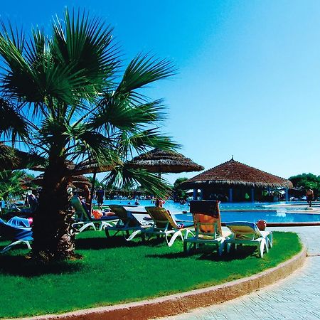 Caribbean World Mahdia Hotel Eksteriør billede