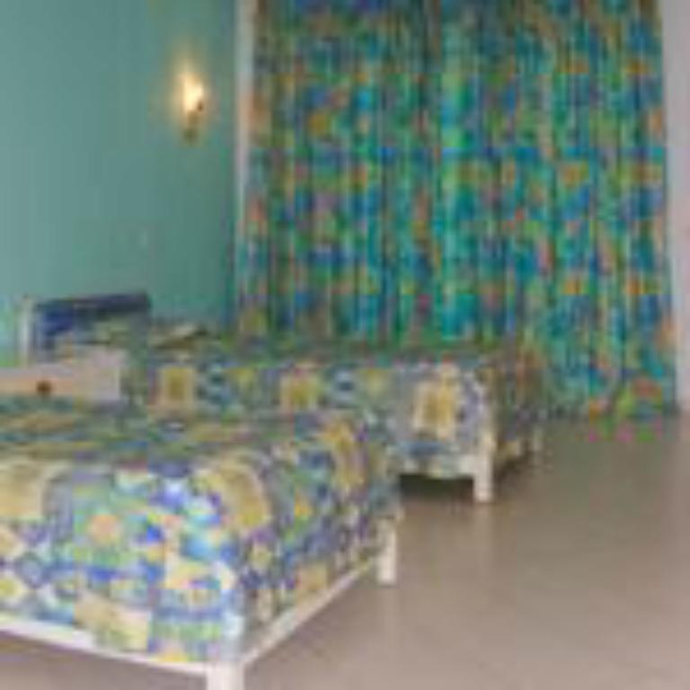 Caribbean World Mahdia Hotel Eksteriør billede