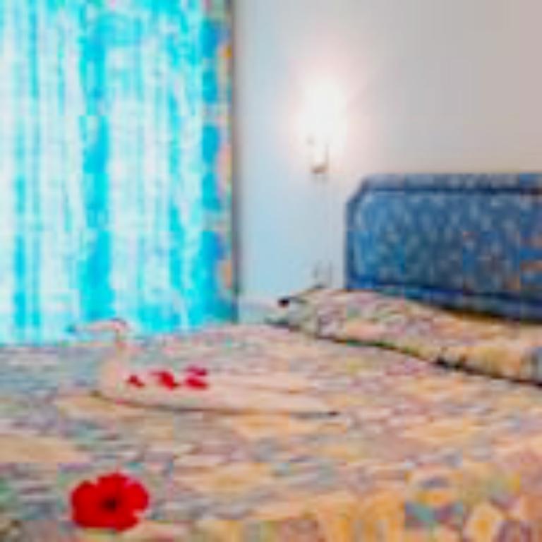 Caribbean World Mahdia Hotel Eksteriør billede