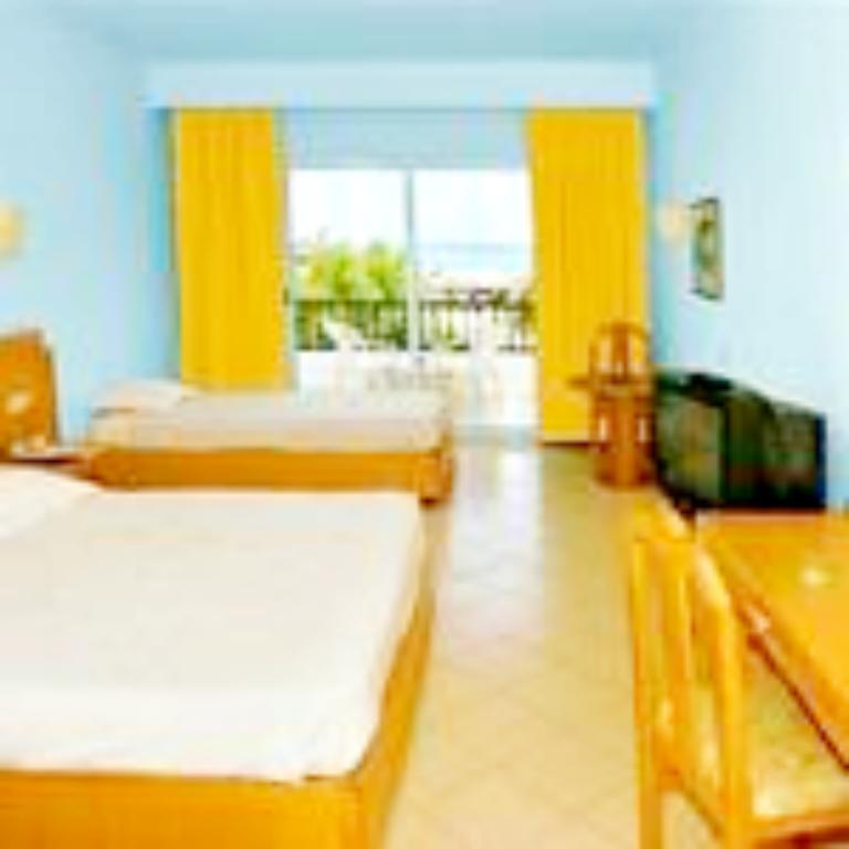 Caribbean World Mahdia Hotel Eksteriør billede