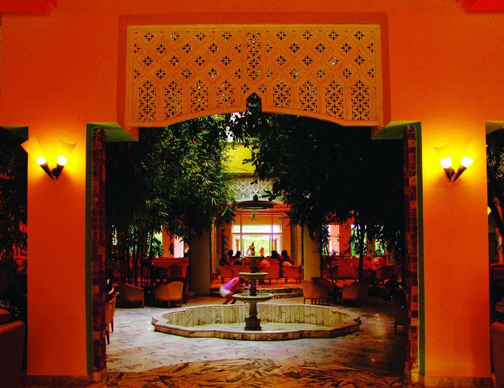 Caribbean World Mahdia Hotel Eksteriør billede