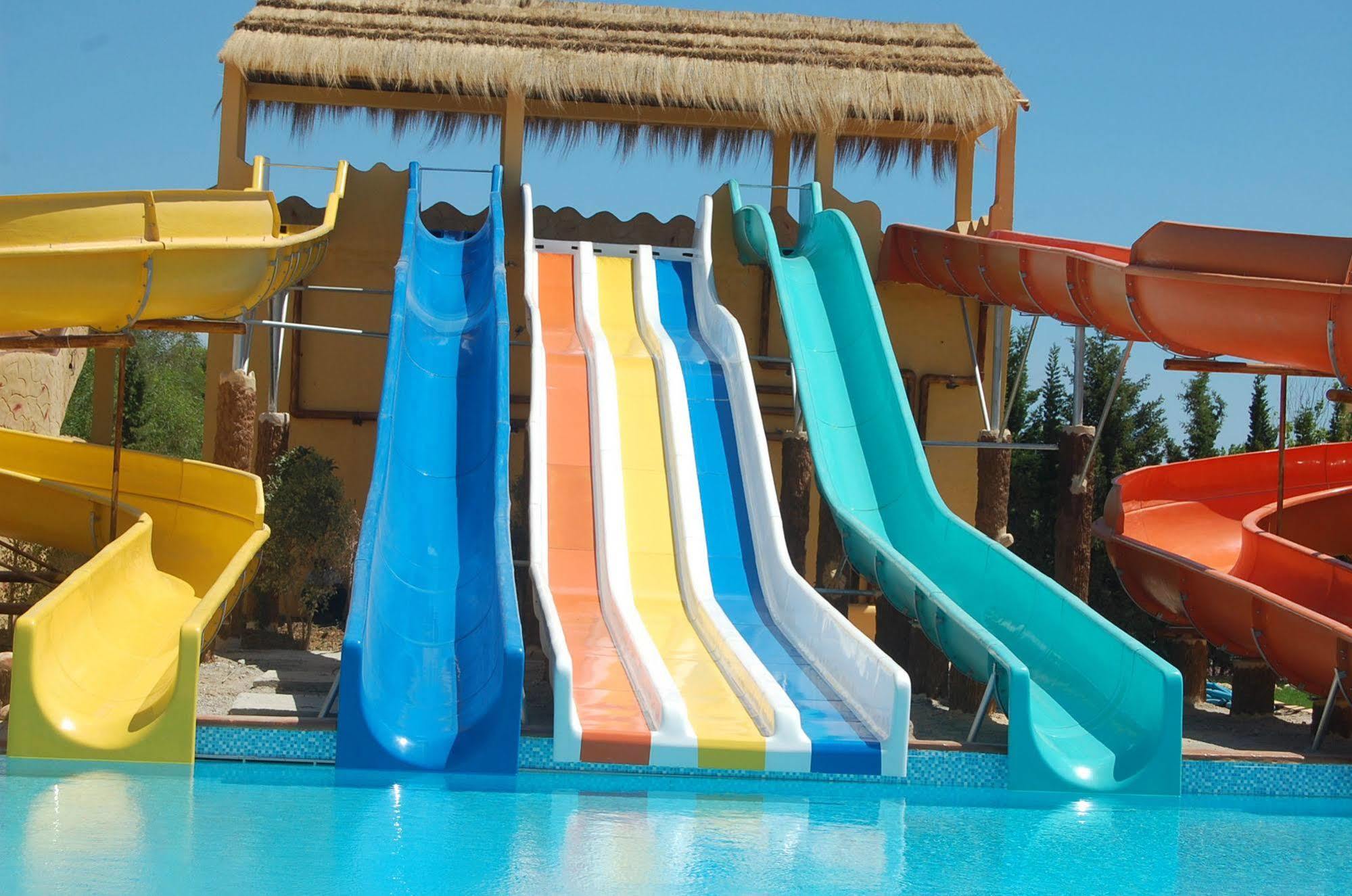 Caribbean World Mahdia Hotel Eksteriør billede